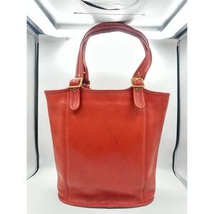 Vintage Coach Legacy Duffle Shopper Bag 9090 – Classic & Authentic